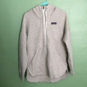Patagonia hoodie